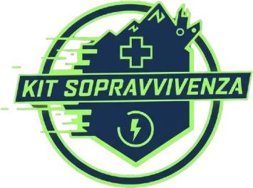 kit di sopravvivenza